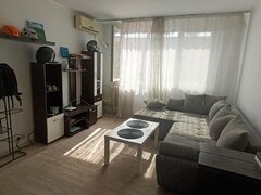 Drumul Taberei- 3 camere cu centrala termica si boxa